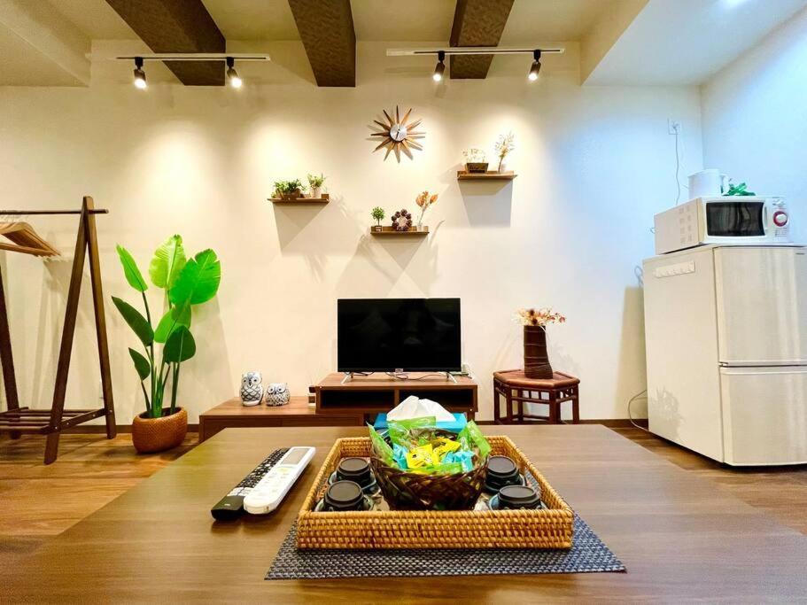 浅草桥车站徒步4分钟/秋叶原徒步12分钟/全新装修/高速wifi/网络电视 Pousada *